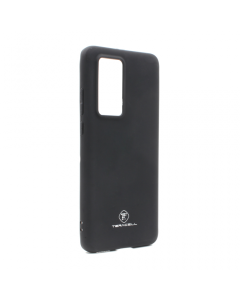 Torbica Teracell Skin za Huawei P40 Pro mat crna - 79720