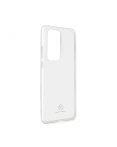 Torbica Teracell Skin za Huawei P40 Pro transparent - 79721