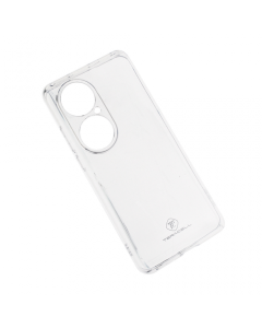 Torbica Teracell Skin za Huawei P50 Pro transparent - 94175