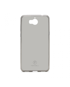 Torbica Teracell Skin za Huawei Y5 2017/Y6 2017 crna - 49139
