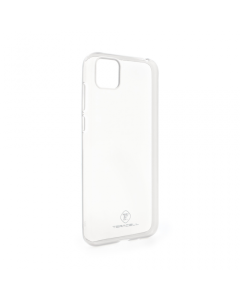 Maska za Huawei Y5p transparent Teracell Skin - 84106