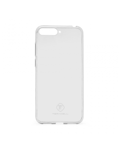 Torbica Teracell Skin za Huawei Y6 2018 transparent - 61023