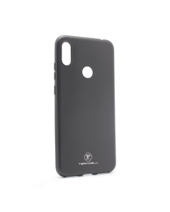 Torbica Teracell Skin za Huawei Y6 2019/Honor 8A mat crna - 66832