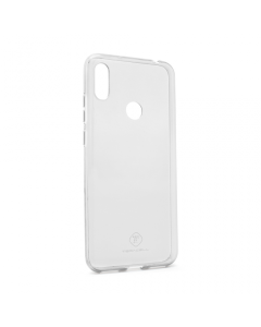 Torbica Teracell Skin za Huawei Y6 2019/Honor 8A transparent - 66833