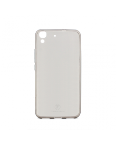 Torbica Teracell Skin za Huawei Y6 crna - 32207