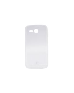 Torbica Teracell Skin za Huawei Y600 transparent - 33987