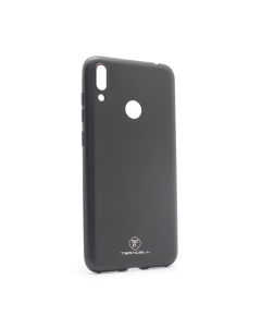 Torbica Teracell Skin za Huawei Y7 2019/Y7 Prime 2019 mat crna - 66835