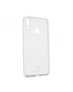 Torbica Teracell Skin za Huawei Y7 2019/Y7 Prime 2019 transparent - 66836