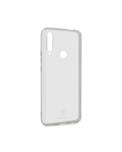 Torbica Teracell Skin za Huawei Y9 Prime 2019 transparent - 71173