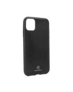 Torbica Teracell Skin za iPhone 11 6.1 mat crna - 73656-1