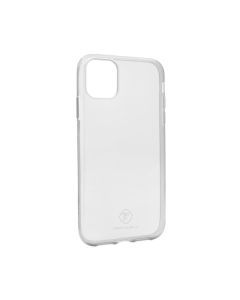 Torbica Teracell Skin za iPhone 11 6.1 transparent - 73655