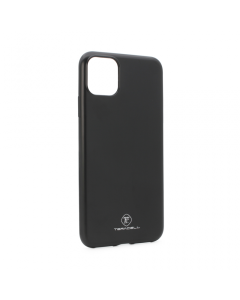 Torbica Teracell Skin za iPhone 11 Pro Max 6.5 mat crna - 73816-1