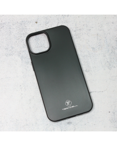 Torbica Teracell Skin za iPhone 13 6.1 mat crna - 95890