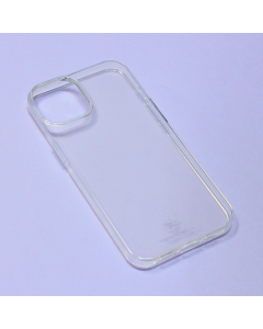 Torbica Teracell Skin za iPhone 13 6.1 transparent - 95891