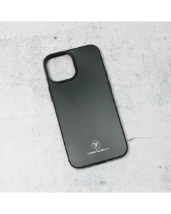 Torbica Teracell Skin za iPhone 13 Mini 5.4 mat crna - 95888-1
