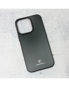 Torbica Teracell Skin za iPhone 13 Pro 6.1 mat crna - 95892