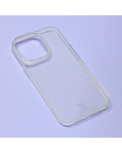 Torbica Teracell Skin za iPhone 13 Pro 6.1 transparent - 95893