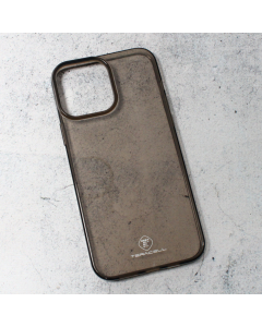 Torbica Teracell Skin za iPhone 13 Pro Max 6.7 crna - 96279