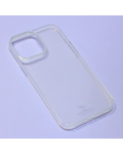 Torbica Teracell Skin za iPhone 13 Pro Max 6.7 transparent - 95895