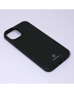 Torbica Teracell Skin za iPhone 14 6.1 mat crna - 203102