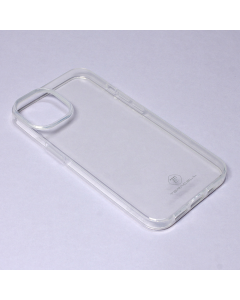Torbica Teracell Skin za iPhone 14 6.1 transparent - 203103