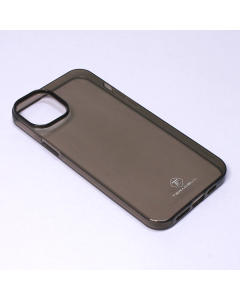 Torbica Teracell Skin za iPhone 14 Plus 6.7 crna - 203104
