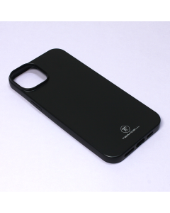 Torbica Teracell Skin za iPhone 14 Plus 6.7 mat crna - 203105