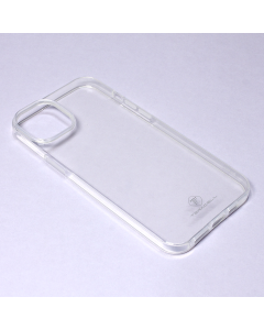 Torbica Teracell Skin za iPhone 14 Plus 6.7 transparent - 203106