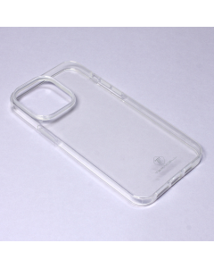 Torbica Teracell Skin za iPhone 14 Pro 6.1 transparent - 203109