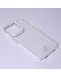Torbica Teracell Skin za iPhone 14 Pro Max 6.7 transparent - 203112