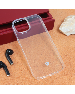 Torbica Teracell Skin za iPhone 15 6.1 transparent - 208989-1