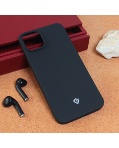 Torbica Teracell Skin za iPhone 15 Plus 6.7 mat crna - 208990
