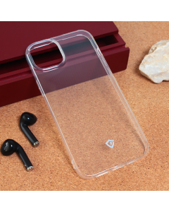 Torbica Teracell Skin za iPhone 15 Plus 6.7 transparent - 208991
