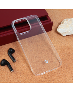 Torbica Teracell Skin za iPhone 15 Pro Max 6.7 transparent - 208995