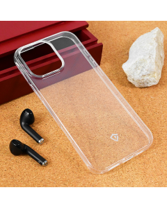 Torbica Teracell Skin za iPhone 16 Pro Max 6.9 transparent - 216095-1