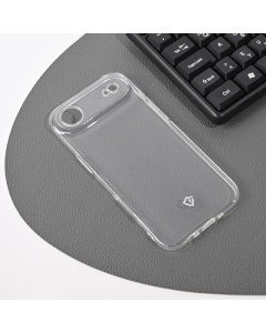 Maska za iPhone 17 Air 66 Teracell Skin transparent - 223527