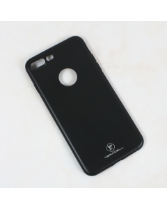 Torbica Teracell Skin za iPhone 7 plus/8 plus mat crna - 43670