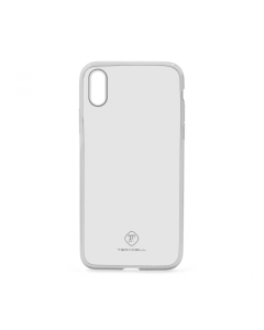 Torbica Teracell Skin za iPhone X transparent - 50720