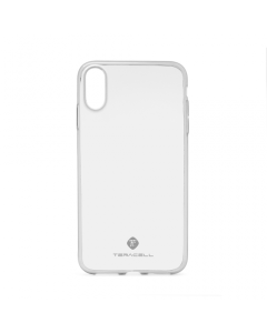 Torbica Teracell Skin za iPhone XR transparent - 61725