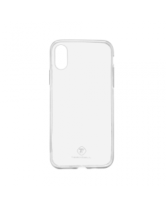 Maska za iPhone XS transparent Teracell Skin - 62626