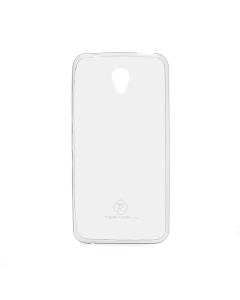 Torbica Teracell Skin za Lenovo A1010/A Plus transparent - 47178