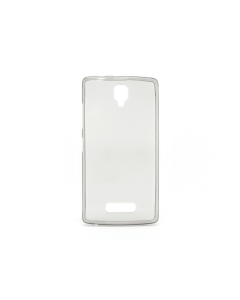 Torbica Teracell Skin za Lenovo A2010 transparent - 36126