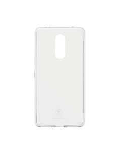 Maska za Lenovo K6 Note transparent Teracell Skin - 44026-1