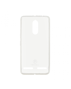Torbica Teracell Skin za Lenovo K6 transparent - 43825-1