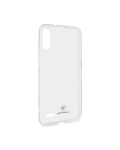 Torbica Teracell Skin za LG K22 transparent - 88272