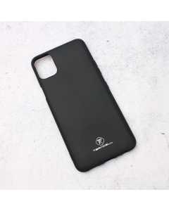 Torbica Teracell Skin za LG K42 mat crna - 92696