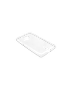 Torbica Teracell Skin za Microsoft 535 Lumia transparent - 21917-1