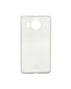 Torbica Teracell Skin za Microsoft 950 XL Lumia transparent - 36953