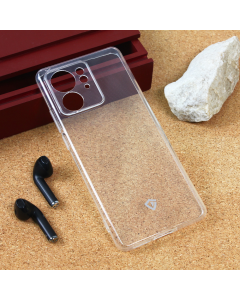 Torbica Teracell Skin za Motorola Edge 40 transparent - 212477-1
