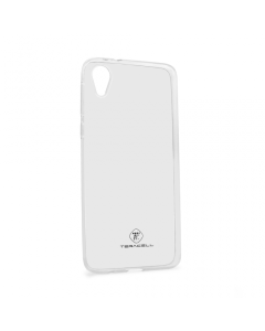Torbica Teracell Skin za Motorola Moto E6 transparent - 74207-1